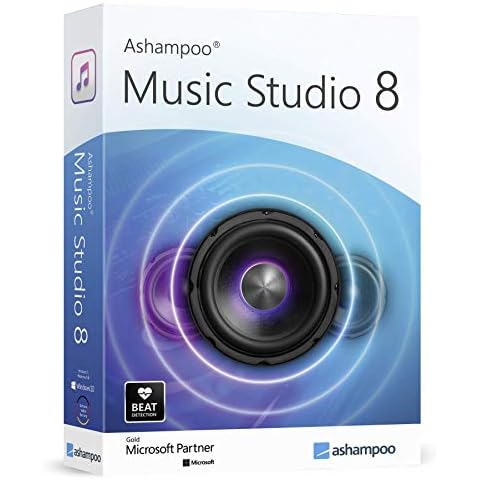 Markt + Technik Audio Recorder and Editor Cover