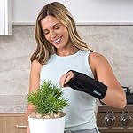 ComfyBrace® Carpal Tunnel Wrist Brace (Pack of 2) with Splint and Palm Cushion - (Adjustable and Fits Both Hands) - for Support, Carpal Tunnel, Tendonitis, Wrist Injury, and Pain - Image 4