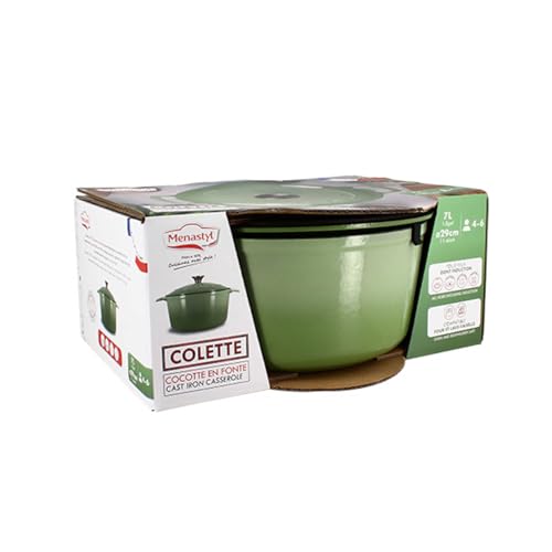 Casseruola Con Coperchio Menastyl - 2