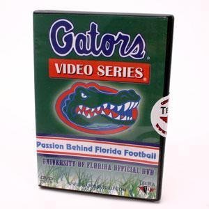 The computer group Florida Gators - Passion Behind Gators Football