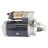 2873143 898090M1 1680065M3 Starter Motor abulollry Fit for Perkins Engine 406 FE-65 135 148