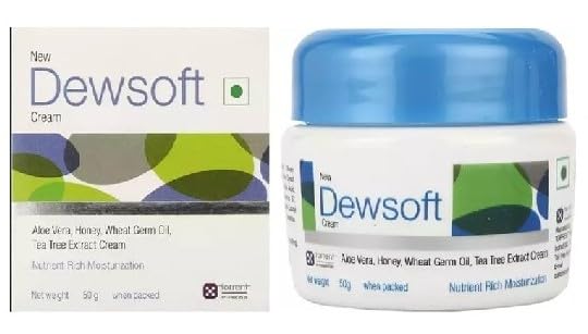 New Dew-soft Cream - 75 gm,packof 2-image-37