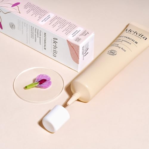 Nectarcalm fluide apaisant anti rougeurs 40 ml - vue 5