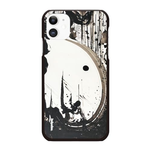 uCY iPhone 17 Pro Max Ή n[h P[X Jo[ U-mu 05  Hakudou. [ ۉ A[g a {  n ѕM iphone17v}bNX X}zP[X ACtH ACz Y 