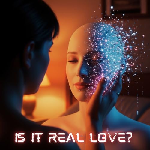 Page de couverture de AI Girlfriends & Boyfriends: The Cure for Loneliness or a Dystopian Trap?