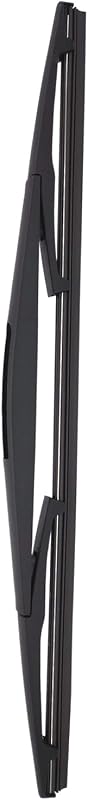 Palheta do limpador traseiro ORRIFY de 360 mm para diversos modelos – 1 unidade