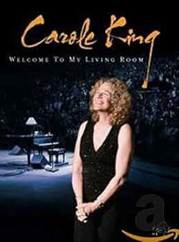 Carole King The Living Room Tour 2CDセット Carole King – The Living Room Tour – 2 x CD (Album), 2005