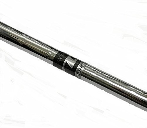 True Temper New Tour Issue Tour Concept Steel Iron Shaft.355 Taper S3-Flex
