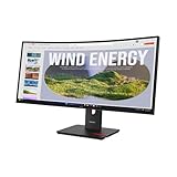 lenovo miix 320 display Lenovo ThinkVision T34WD-40 (34