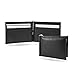 Rico NCAA Arkansas Sparo Shield Moneyclip