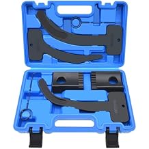 3.6 Pentastar Timing Tool Kit, Camshaft Holding Tools Compatible with VW Chrysler Jeep Ram Dodge Grand Cherokee Wrangler, 3.6L Engine Phaser Timing Chain Lock Tool Kit, Replace 10200A, 10202A, 10369A