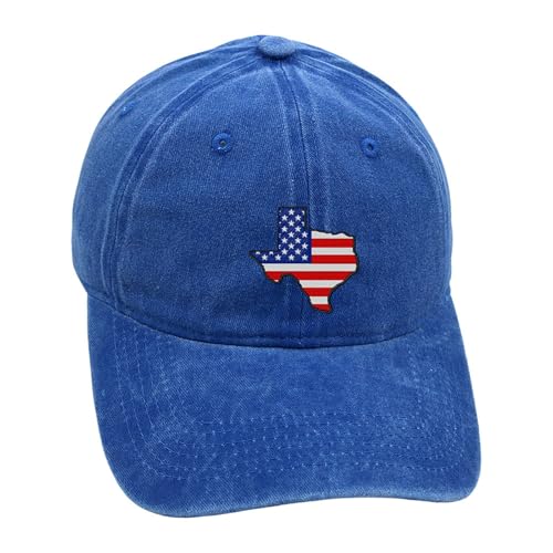 Lindo visera sombrero hombre color a juego impreso Cap Casual Outdoor Visor reemplazo visera coche, azul, Talla única