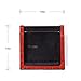 Top Slots for Land rover Range rover Sport Vogue Velar 2014-2017, Plastic Roof Card Storage Box Black