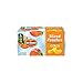 Del Monte Sliced Peaches Yellow Cling Peaches in 100% Real Fruit juices from Concentrate, 15-Ounce (Pack of 6)