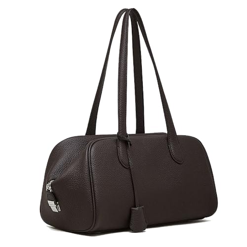 Sac Hobo Femme en Cuir Pleine Fleur de première qualité pour un style d'hiver élégant et durable