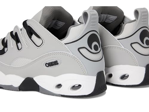 Image of Osiris Mens D3 E | Skateboarding Shoes