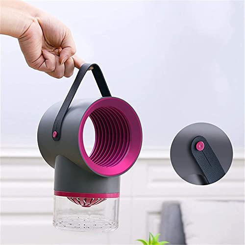 BDRSRX Mosquito Killer Home and Outdoor Commercial Electronic Mosquito Killer LED Elektronische Mosquito Killer voor… - Image 7