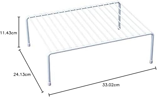 Miniatura 5 de Organized Living Estante de gabinete mediano - Blanco