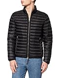 Marc O'Polo Herren Jacke, Schwarz (Black 990), XL