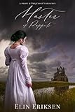Master of Puppets: A Pride and Prejudice variation