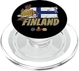 Finlande design vintage