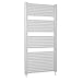 Produktbild Heizkörper Badheizkörper Handtuchwärmer gerade weiß alle Größen