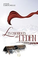 Les chroniques de l'Éden: Tome 1 (Le châtiment des anges) (French Edition) 2925355161 Book Cover