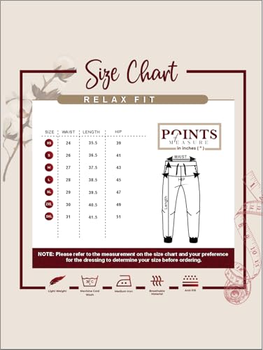 Image of Noble Monk Men's Cargo Pant | Drawstring | Solid Cargo | Multi Pockets Trackpant's for Men