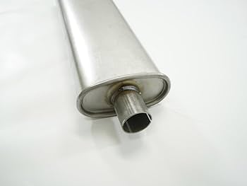 Amazon.co.jp: ローバーミニ RC40 マフラー サイド出し リア C-STR809