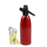 selzach Design fai da te: si può utilizzare per fare bere secondo le vostre necessità. La semplice aggiunta di una fetta di frutta come arancia, limone o lime e per rendere perfetto e gustoso bevande ..