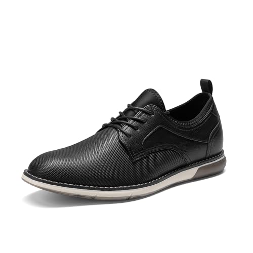 Dream Pairs Bruno Marc Men's Casual Dress Shoes Business Oxfords