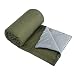 OneTigris Outdoor Blanket, Windproof & Ripstop Blanket, Camping Top Quilt (OD Green)