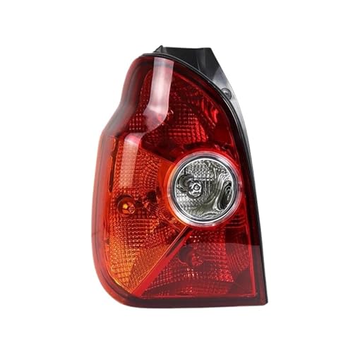 Feux arrière gauche pour Hyundai Terracan bloc optique de remorque