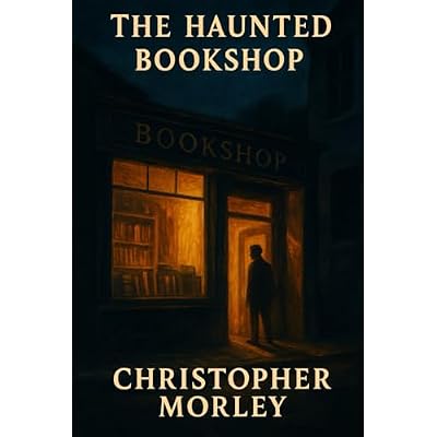 The Haunted Bookshop
