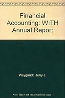 Financial Accounting 0471681539 Book Cover