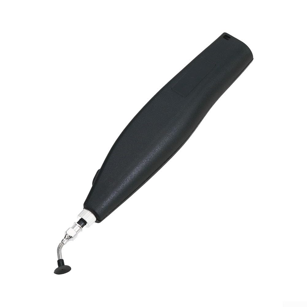 Aspirazione IC Chip 130g Fili Nero Aspirazione IC Chip 130g