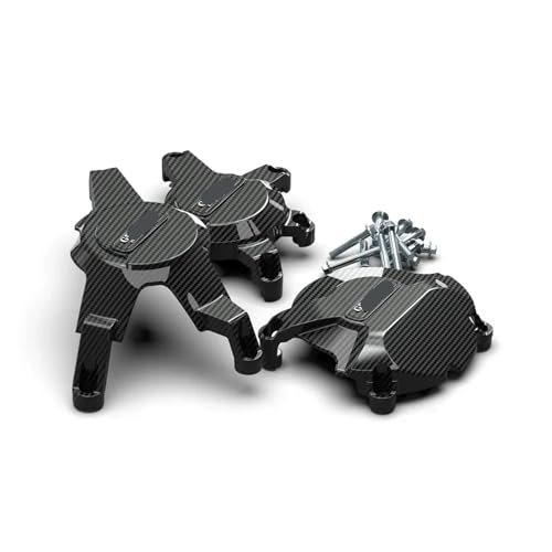 Funda protectora para motor CBR1000RR cubiertas de motor 08-16 3