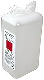  V PARTS - 13977 : Botellin Electrolitos 1L
