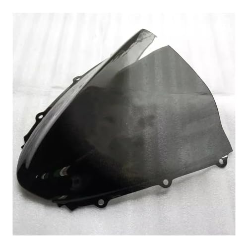 Déflecteur pare-brise moto CBR1000RR 2004-2007 bulle haute protection contre le vent