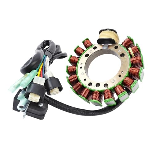 Bobine de stator haute résistance pour Moto Be350 2NL-85510-20
