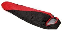 Algopix Similar Product 1 - Snugpak Softie Technik 2 High Risk Red