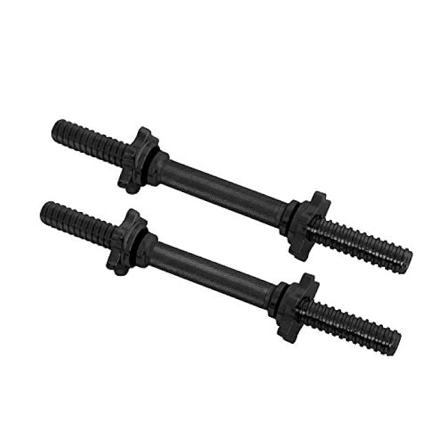 CAP Barbell 14 Regular Dumbbell Handles | Multiple Options