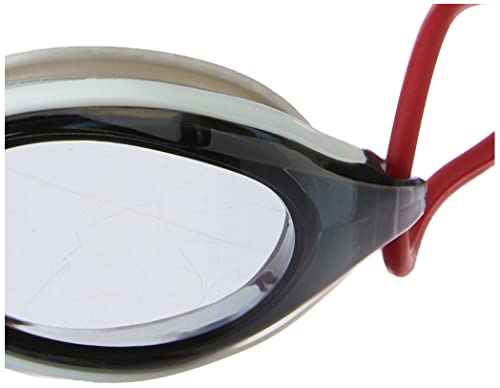 Aquatech Hammerhead Unissex Fumê/Branco-Prata-Vermelho Único