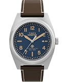 Timex Orologio Uomo Al quarzo Expedition North Capstone
