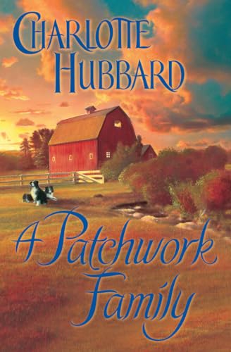 A Patchwork Family (Angels of Mercy)