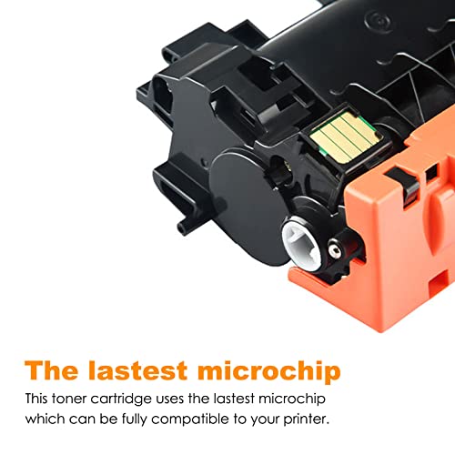 Cartucho de toner compatível com Galada de substituição para Brother TN760 TN-760 TN730 TN-730 para