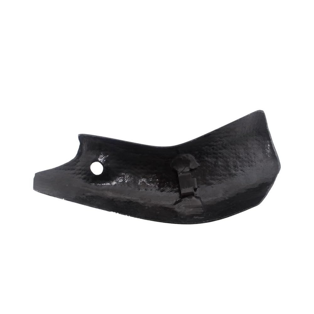 Escudo térmico Cubierta para Cubierta De Escape De Escudo Térmico De Motocicleta Compatible para X-ADV 750 2017 2018 2019 2020 Piezas De Motocicleta