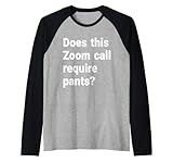 Does this Zoom Call Require Pants? gifts
