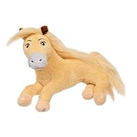 Algopix Similar Product 14 - spirit riding free Bean Plush  Chica