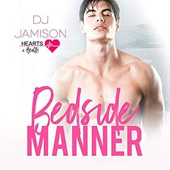 Couverture de Bedside Manner